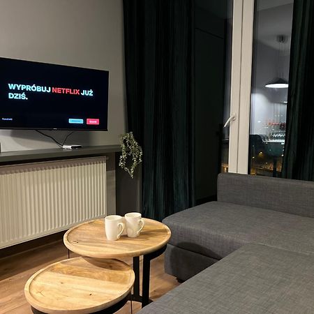 Parkcity Krakkó Kültér fotó