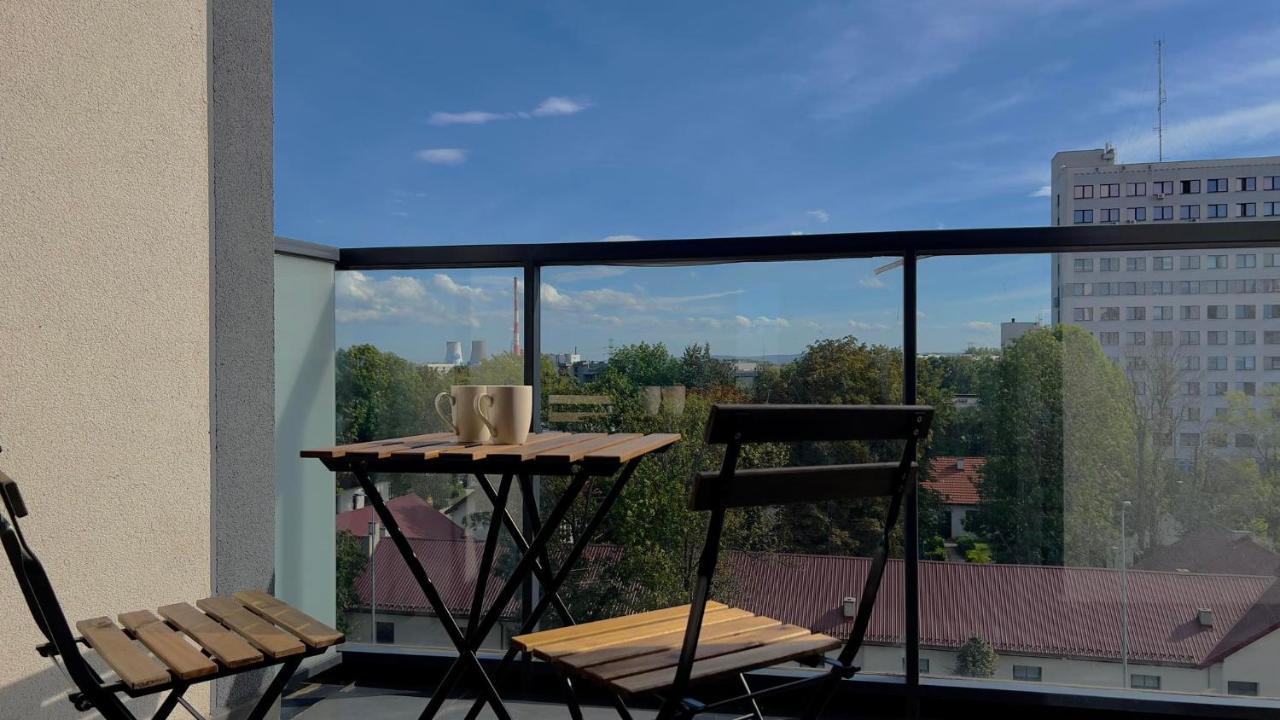 Parkcity Krakkó Kültér fotó