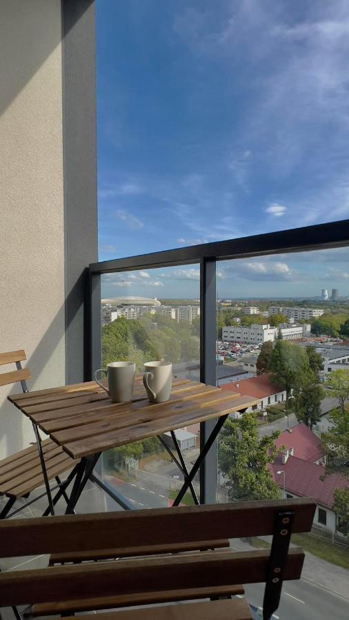Parkcity Krakkó Kültér fotó